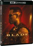 Blade 4K Ultra HD + Blu-ray