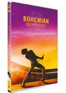 Bohemian Rhapsody Edition DVD