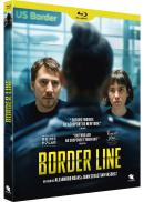 Border Line Edition Blu-ray