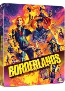 Borderlands Édition Limitée SteelBook 4K Ultra HD + Blu-ray