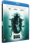 Bug Blu-ray