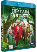Captain Fantastic Blu-ray Edition Simple