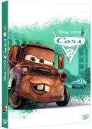 Cars 2 DVD Édition limitée Disney Pixar