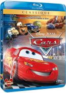 Cars : Quatre roues Blu-ray Edition Simple