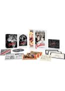 Casablanca Édition collector 4K Ultra HD + Blu-ray - Boîtier SteelBook + goodies