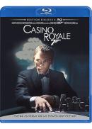 Casino Royale Blu-ray Edition Deluxe