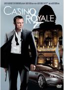 Casino Royale Edition Simple DVD