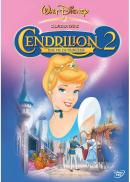 Cendrillon 2 : Une vie de princesse DVD Edition Classique