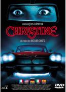 Christine DVD Edition Simple