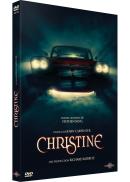 Christine DVD Edition Simple