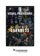 City of Darkness Edition DVD