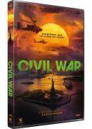 Civil War DVD Edition Simple
