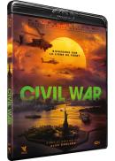 Civil War Blu-ray Edition simple