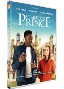 Comme un prince DVD Edition Simple