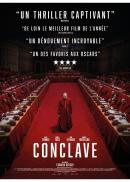 Conclave Edition DVD