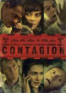 Contagion DVD Edition Simple
