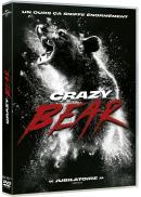 Crazy Bear DVD Edition simple