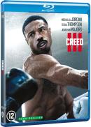 Creed III Blu-ray Edition Simple