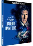 Danger immédiat Blu-ray Edition Simple