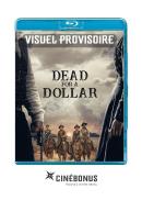 Dead for a Dollar Edition Simple Blu-ray