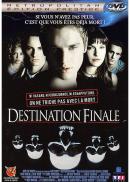 Destination Finale DVD Édition Prestige