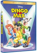 Dingo et Max DVD Edition Classique