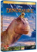 Dinosaure DVD Edition Classique