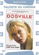 Dogville DVD Édition Simple