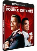 Double Détente Blu-ray 4K Ultra HD