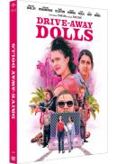 Drive-Away Dolls Edition DVD