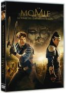La Momie : La Tombe de l'empereur Dragon DVD Edition Simple