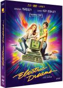 Electric Dreams Combo Blu-ray + DVD + Livret - Édition limitée