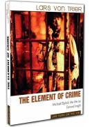 Element of crime DVD Edition Simple