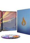 Élémentaire Blu-ray Édition limitée exclusive FNAC - Boîtier SteelBook