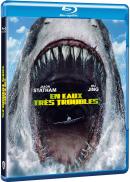 En eaux très troubles Blu-ray Édition Exclusive Amazon.fr