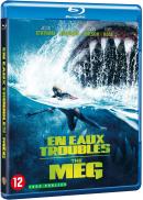 En eaux troubles Blu-ray Edition Simple