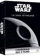 Star Wars Coffret - DVD