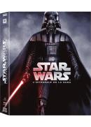 Star Wars Episode IV: Un Nouvel Espoir / La guerre des étoiles La saga