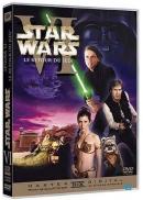 Star Wars: Episode VI - Le Retour du Jedi DVD Edition Simple