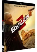 Equalizer 3 Blu-ray Edition Simple