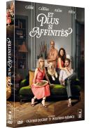 Et plus si affinités Edition DVD