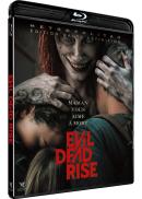 Evil Dead Rise Blu-ray Edition Simple