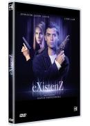 eXistenZ Edition DVD