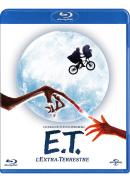 E.T. l'extra-terrestre Blu-ray Edition Simple
