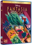 Fantasia 2000 DVD Edition Classique