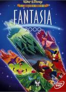 Fantasia 2000 DVD Edition Chef d'oeuvre
