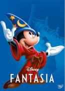 Fantasia DVD Edition Classique