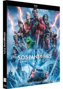 S.O.S. Fantômes : La Menace de Glace Edition Blu-ray