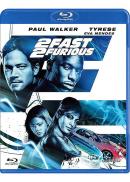 2 Fast 2 Furious Blu-ray Edition Simple