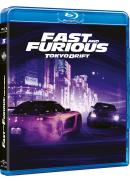 Fast & Furious : Tokyo drift Blu-ray Edition Simple